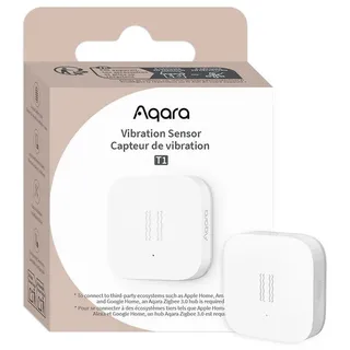 Aqara Vibration Sensor T1 - Weiß