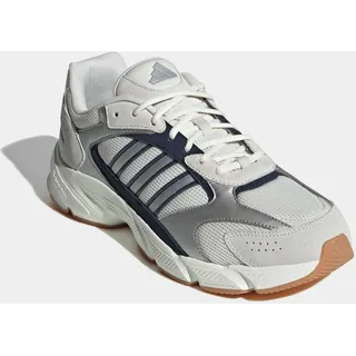 Crazychaos 2000 Off White / Matte Silver / Legend Ink 44 2/3