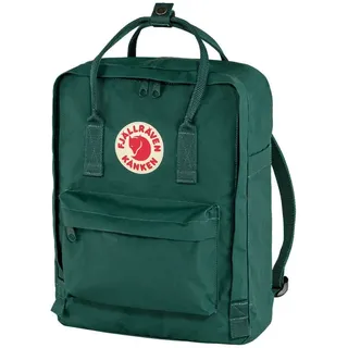 Kanken 16 l arctic green/spicy orange