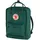 Kanken 16 l arctic green/spicy orange