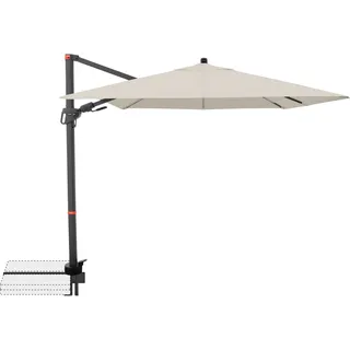 Doppler MyZone 210 x 210 cm Beige