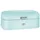 Grandy Brotkasten Metall Mint