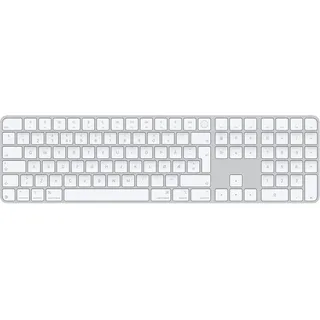 Apple Magic Keyboard mit Touch ID DE