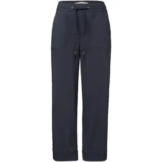 Street One Casual Fit Hose mit Turn-Up