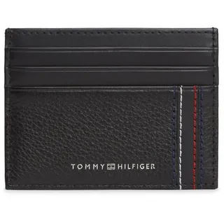 Tommy Hilfiger Geldbörse schwarz