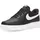 Air Force 1 Low Herren Black/White 45,5