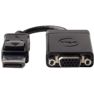 Dell Adapter DisplayPort zu VGA