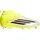 F50 League Mid Cut Fußballschuhe Kinder Team Solar Yellow 2/Core Black/Lucid Red 32