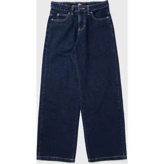 Dickies MECHANIC DENIM W - blue - S