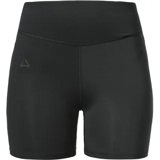 Base Layer Panties Style Konera WMN, Black, 42