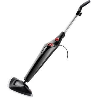 Vileda Steam Plus 168934 schwarz