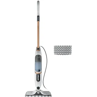 Shark SteamSpot S2001EU White & Poly Copper