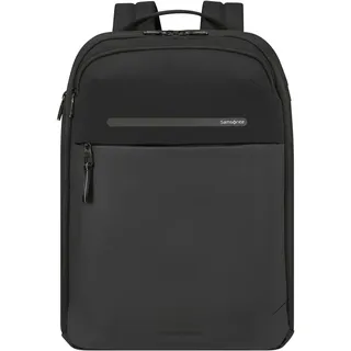 Samsonite "MODERNY 17,3 Zoll", mit gepolsterten Schultergurten und Rücken, mit separatem Laptopfach,