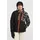 Fwc Cruz Block Jacke Black/Beige Quarry 140