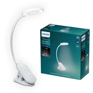 Philips Forys Clip Weiß