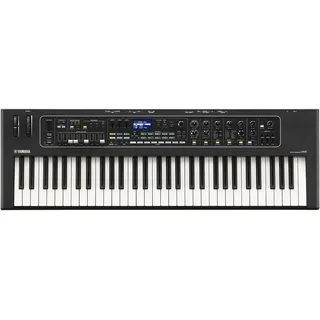Yamaha CK61 Stage Keyboard
