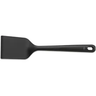 Kela Pfannenwender Apart 31,5 cm Kunststoff schwarz