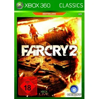 Far Cry 2