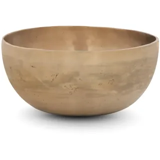 XDrum Therapeutic Klangschale Ton C / 1400 g