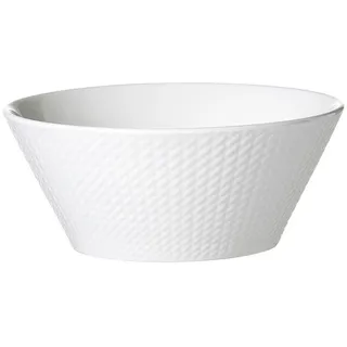 Ritzenhoff Breker Schale , Weiß , Keramik , Geschirr, Schalen & Schüsseln, Schalen