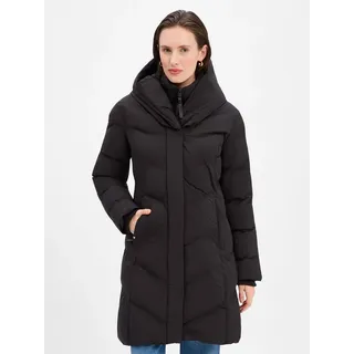 Ragwear Natalka Mantel 2026 black - S