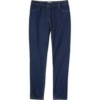 Atlas for Women - Jeggings für Damen AF2588 (36 DE) (Rohfarbe)