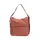 MD20 Slide Schultertasche Polyester Orange/Red