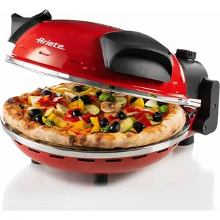 Ariete 0909 rot