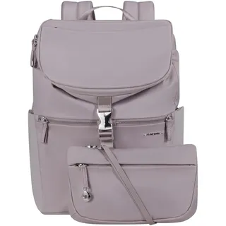 Samsonite Selection Move Journey Rucksack, Taupe, 15.6 Zoll