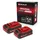 PXC Plus Twinpack 18 V 4,0 Ah 2 Stück