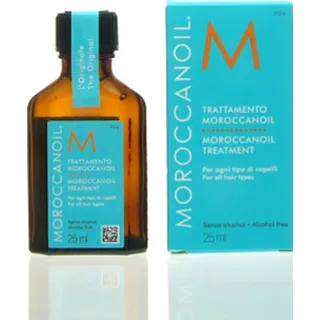 Moroccanoil Arganöl Behandlung 25 ml