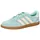 BREAKNET Sleek Damen Semi Flash Aqua/Wonder White/Core White 38