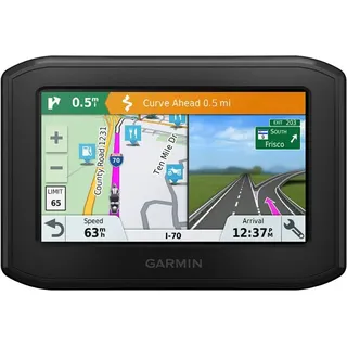 Garmin zūmo 396LMT-S EU