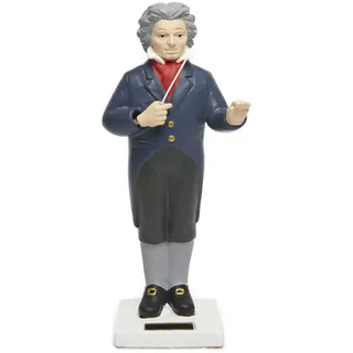 Kikkerland Solar Beethoven