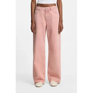 Hugo Gamala 2 10276955 Blue Jeans - Light/Pastel pink - 30, - 34,