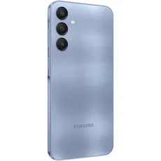 Bild von Galaxy A25 5G 8 GB RAM 256 GB blue