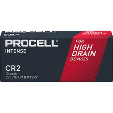 Bild von Procell CR2 (CR15H270), 10er-Pack