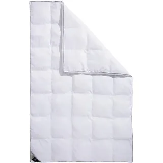 Hanse by RIBECO RIBECO "Max", warm 155x220cm