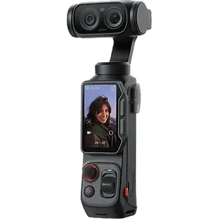 INSTA360 Luna Ultra Standard Bundle Schwarz