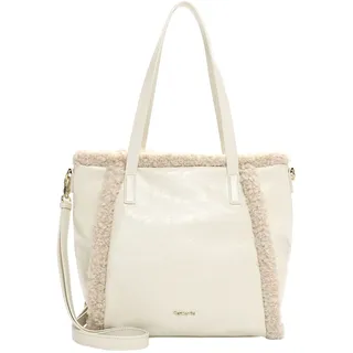 TAMARIS Shopper »Shopper TAS Gitta«, beige