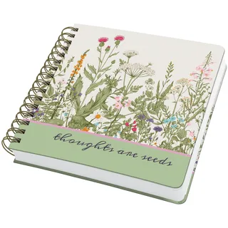 Sigel Bullet Journal Herbs 240 Seiten 2023