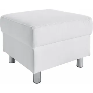 Home affaire Hocker "Jamie", weiß