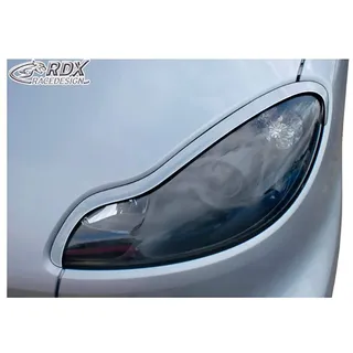 RDX Racedesign RDSB112 Scheinwerferblenden, Anzahl 2