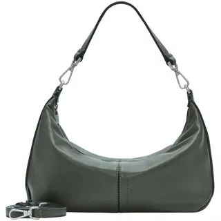 Liebeskind Berlin Noos Paris Hobo Bag Leder Cypress Green