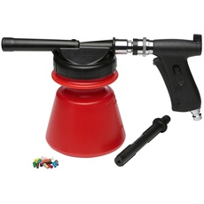 Klassieke Foam Sprayer 1,4 literwaterdruk 2-10 bar, max. 40oC