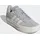 VL Court Bold Damen Grey Two/Off White/Core White 36