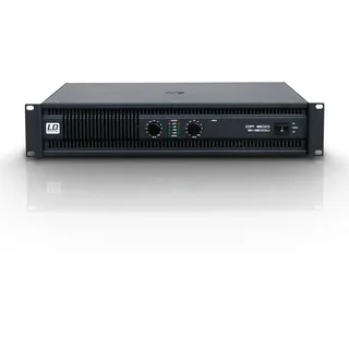 LD SYSTEMS DEEP2 LD DP600