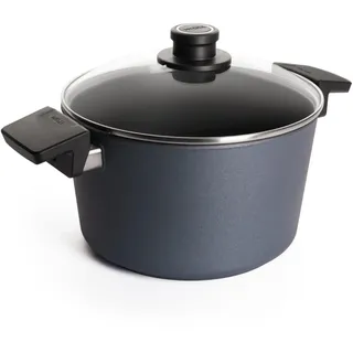 WOLL Diamond Lite Kochtopf 20 cm rund