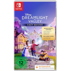 Bild Dreamlight Valley: (Switch)