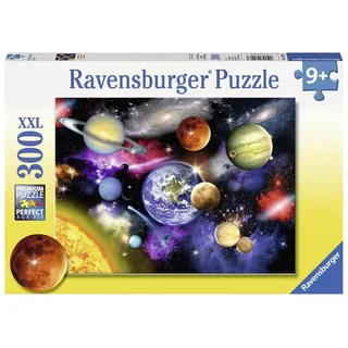 Ravensburger Solar System 300 Teile)